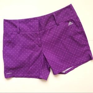 Adidas Women Performance Shorts